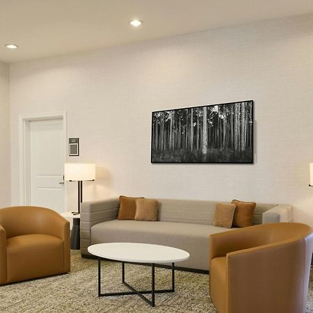 Residence Inn By Marriott Tallahassee Universities At The Capitol Exteriör bild