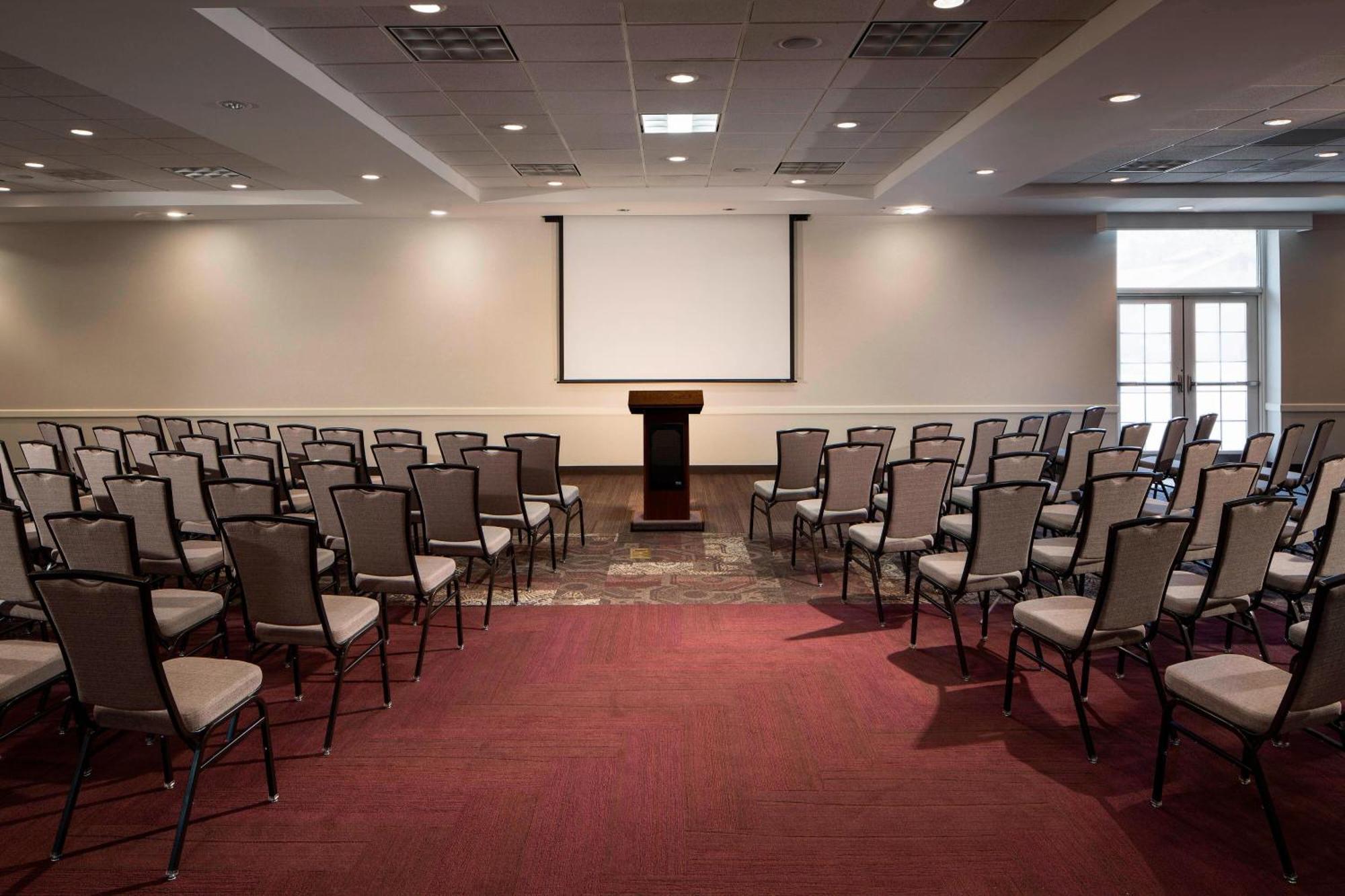 Residence Inn By Marriott Tallahassee Universities At The Capitol Exteriör bild