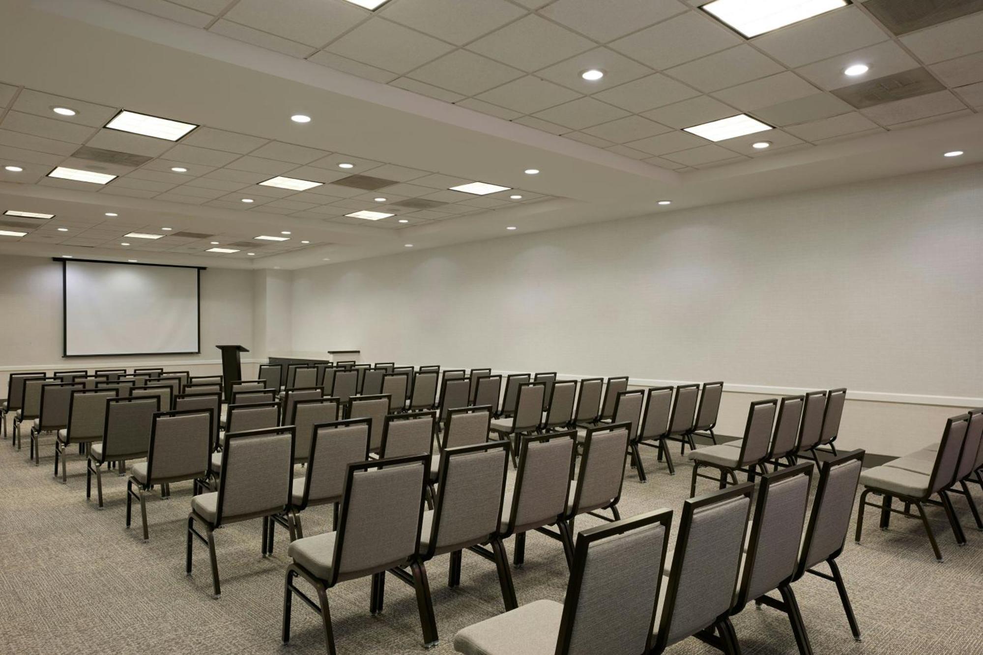 Residence Inn By Marriott Tallahassee Universities At The Capitol Exteriör bild