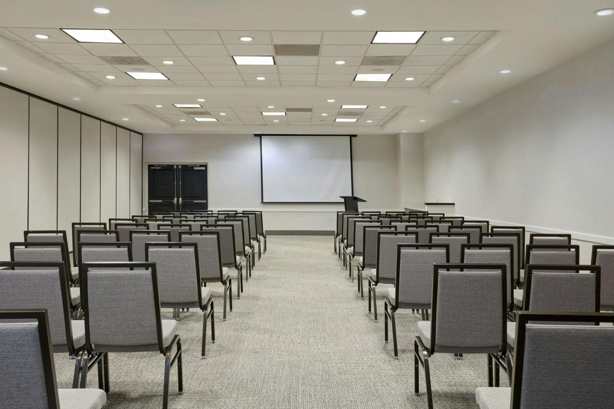 Residence Inn By Marriott Tallahassee Universities At The Capitol Exteriör bild