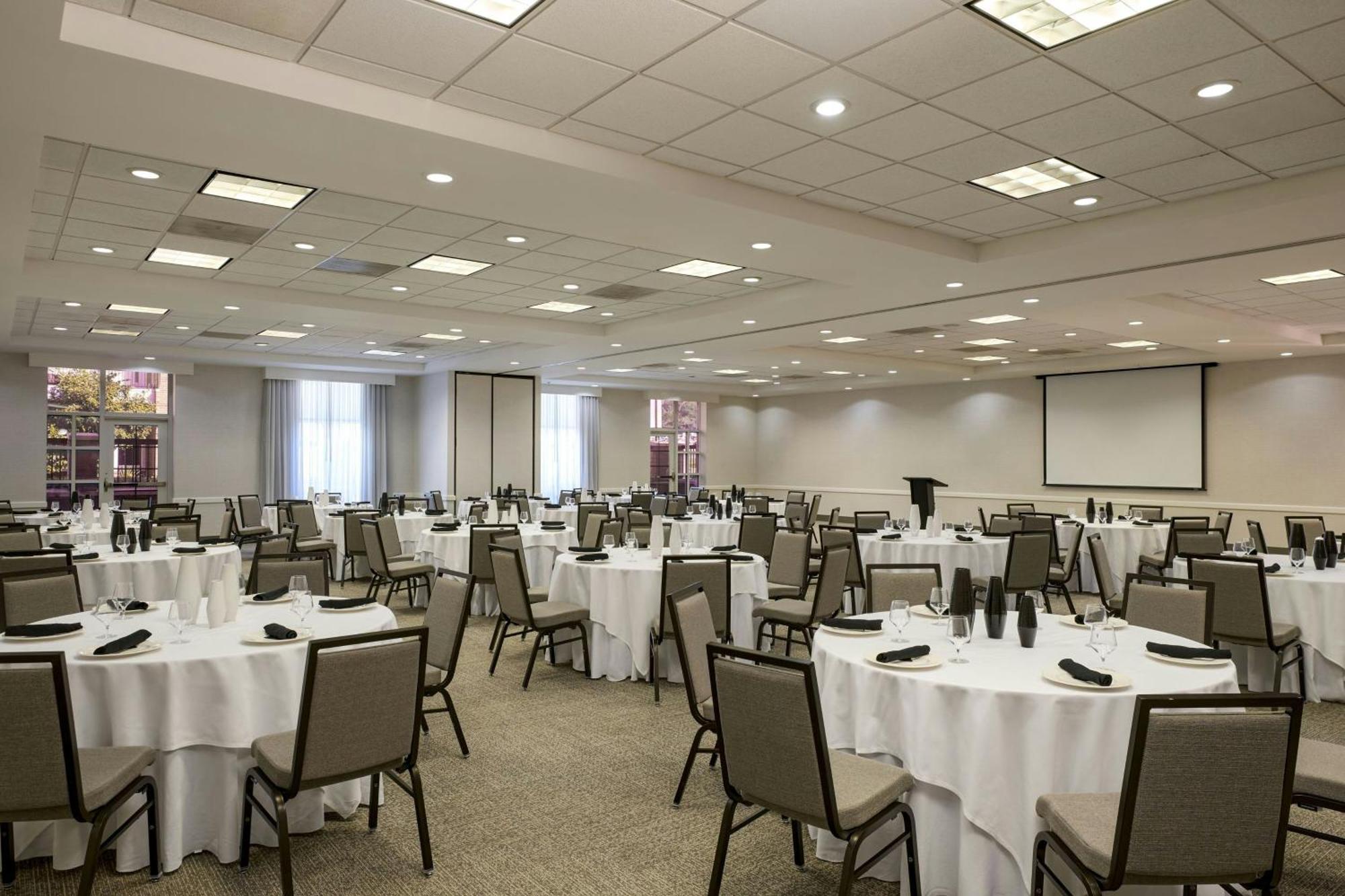 Residence Inn By Marriott Tallahassee Universities At The Capitol Exteriör bild