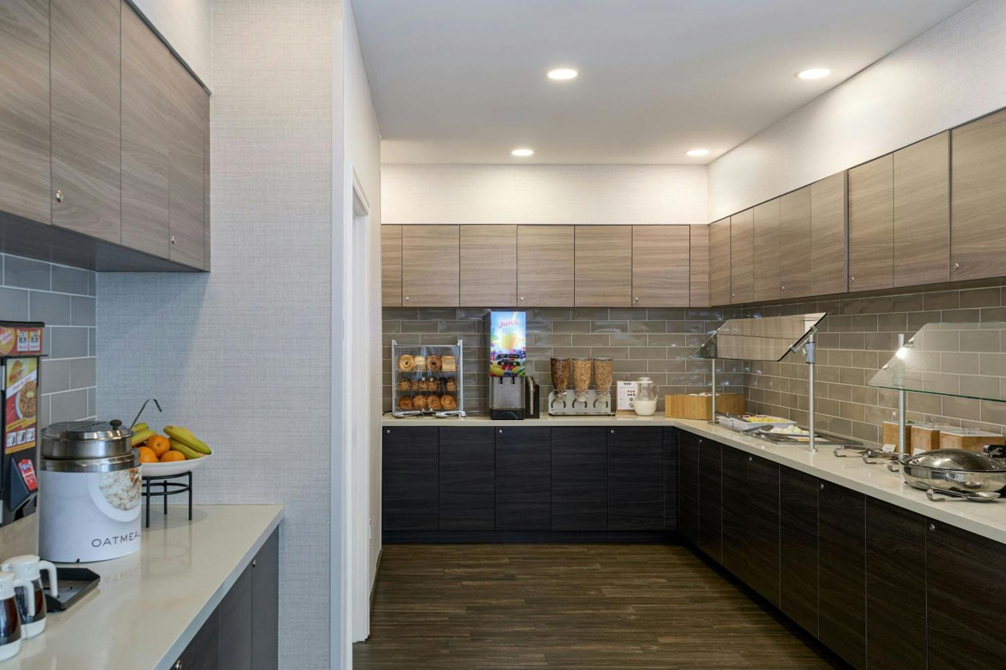 Residence Inn By Marriott Tallahassee Universities At The Capitol Exteriör bild