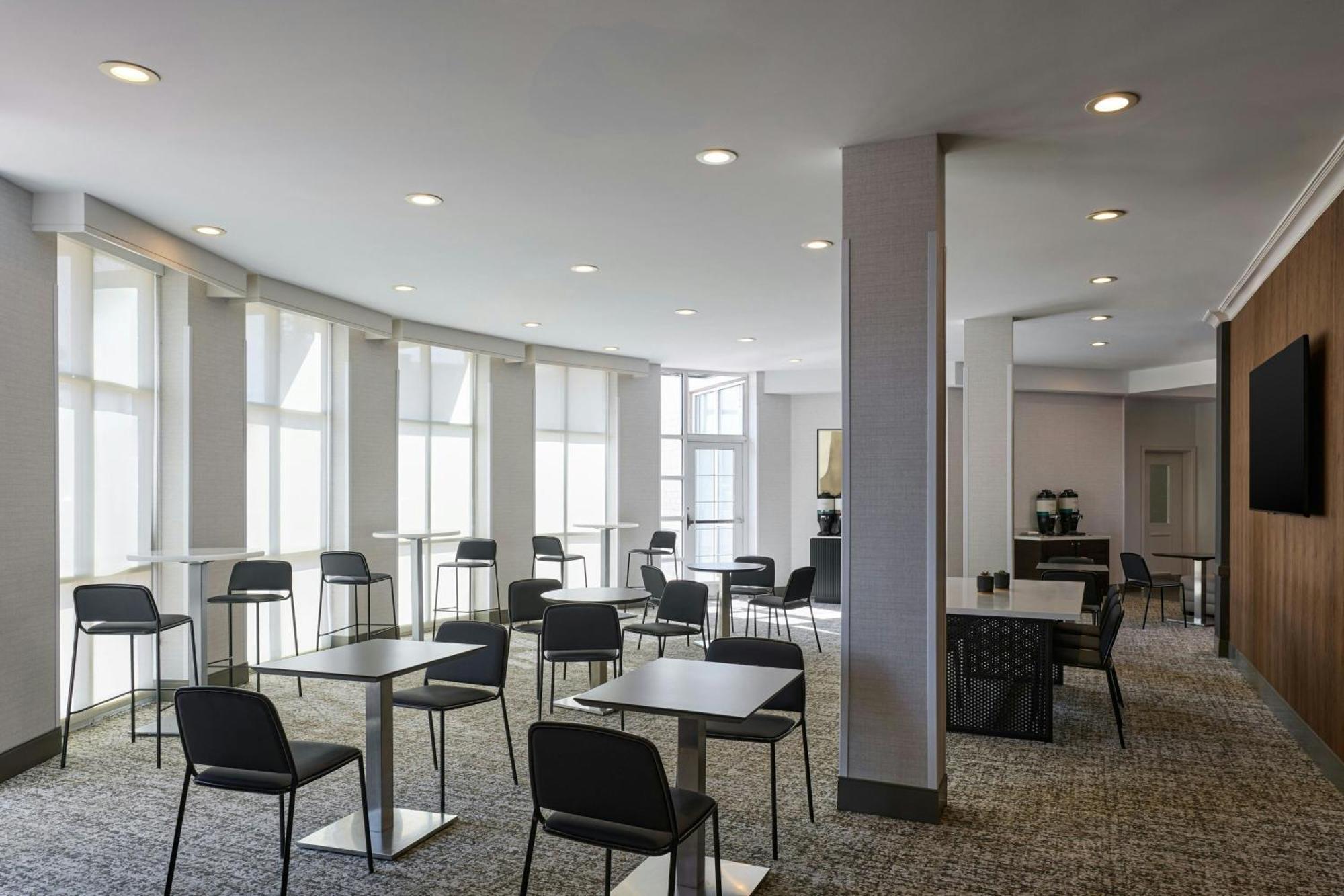 Residence Inn By Marriott Tallahassee Universities At The Capitol Exteriör bild