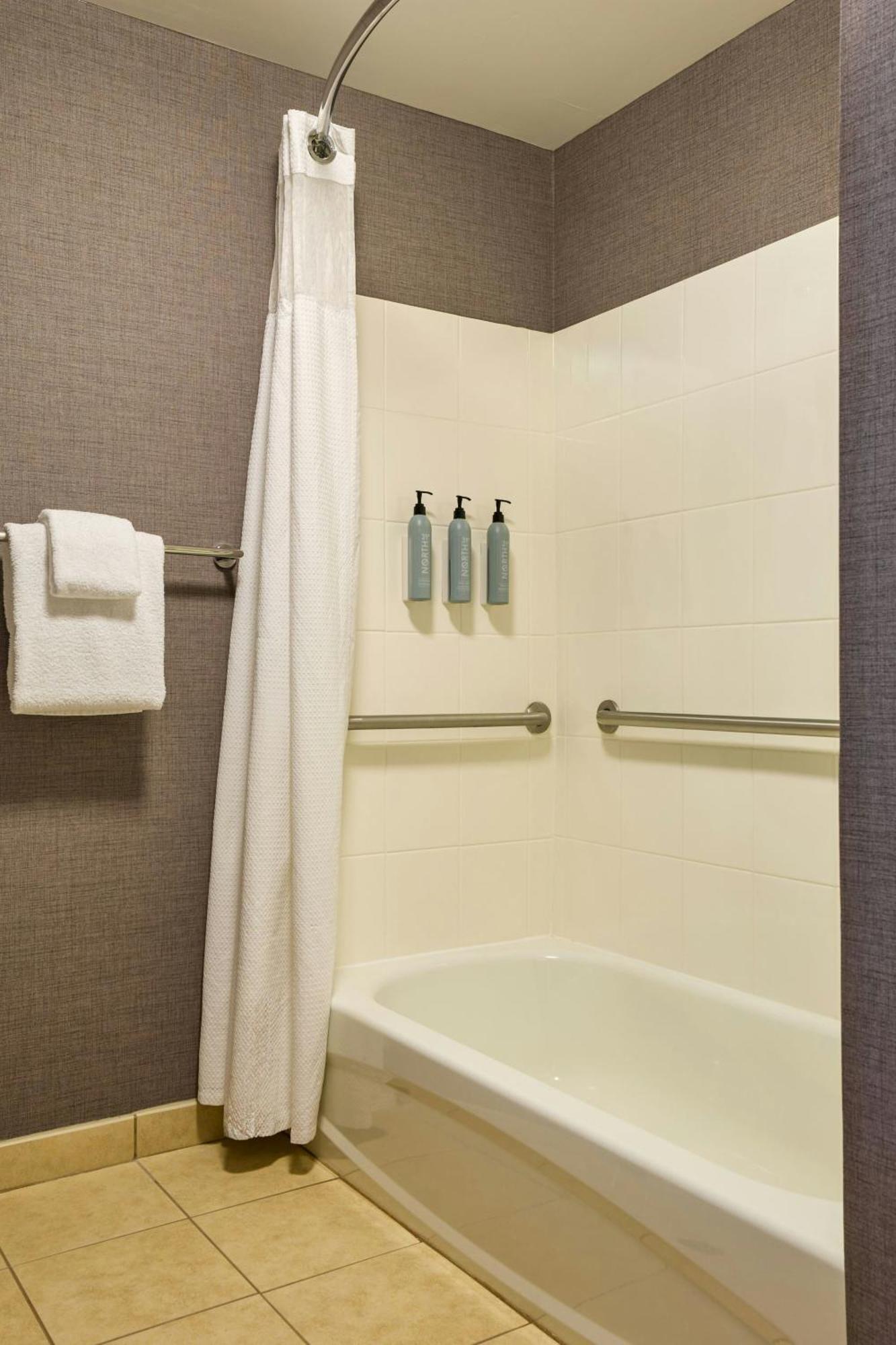Residence Inn By Marriott Tallahassee Universities At The Capitol Exteriör bild
