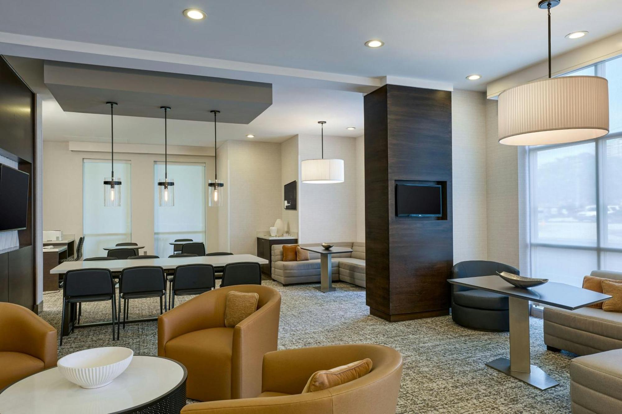Residence Inn By Marriott Tallahassee Universities At The Capitol Exteriör bild
