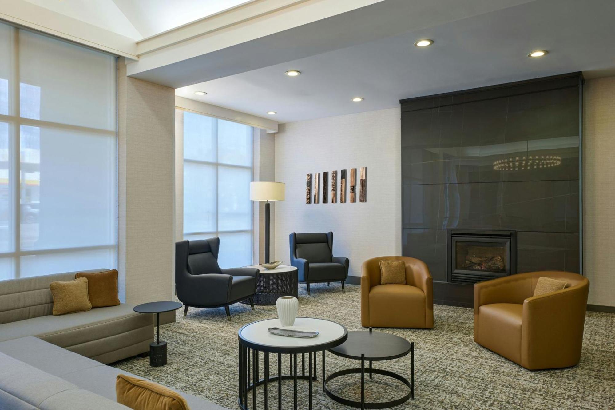 Residence Inn By Marriott Tallahassee Universities At The Capitol Exteriör bild
