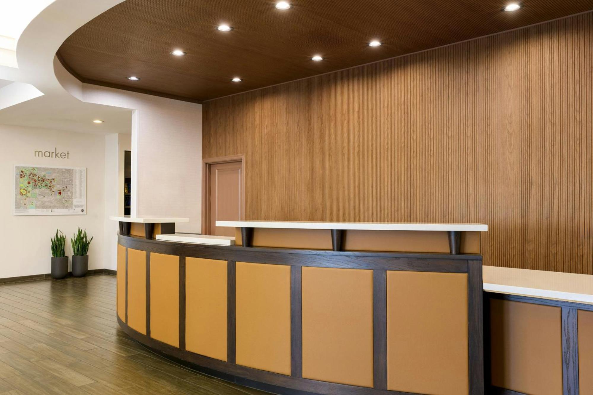 Residence Inn By Marriott Tallahassee Universities At The Capitol Exteriör bild